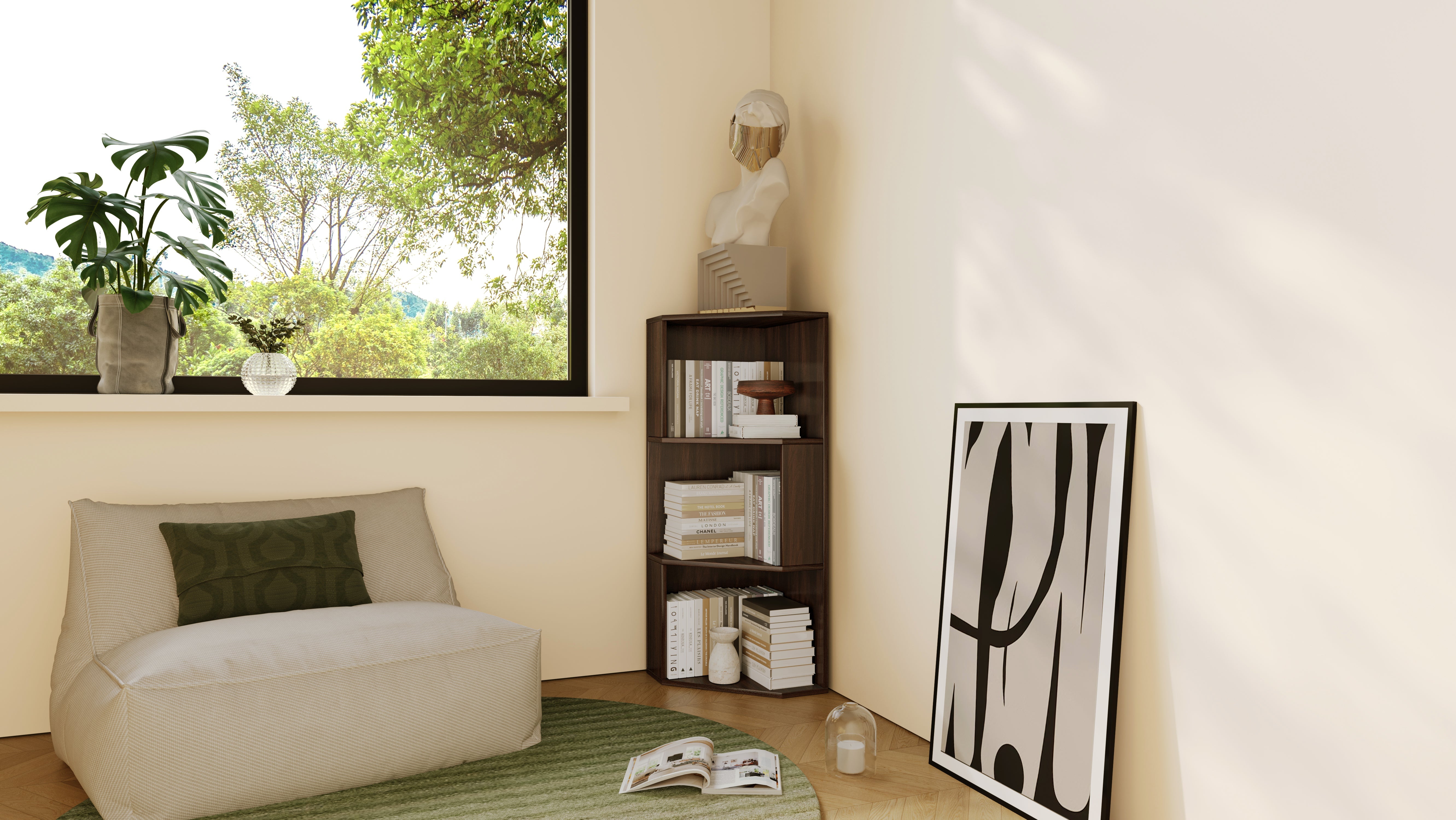 Shelving