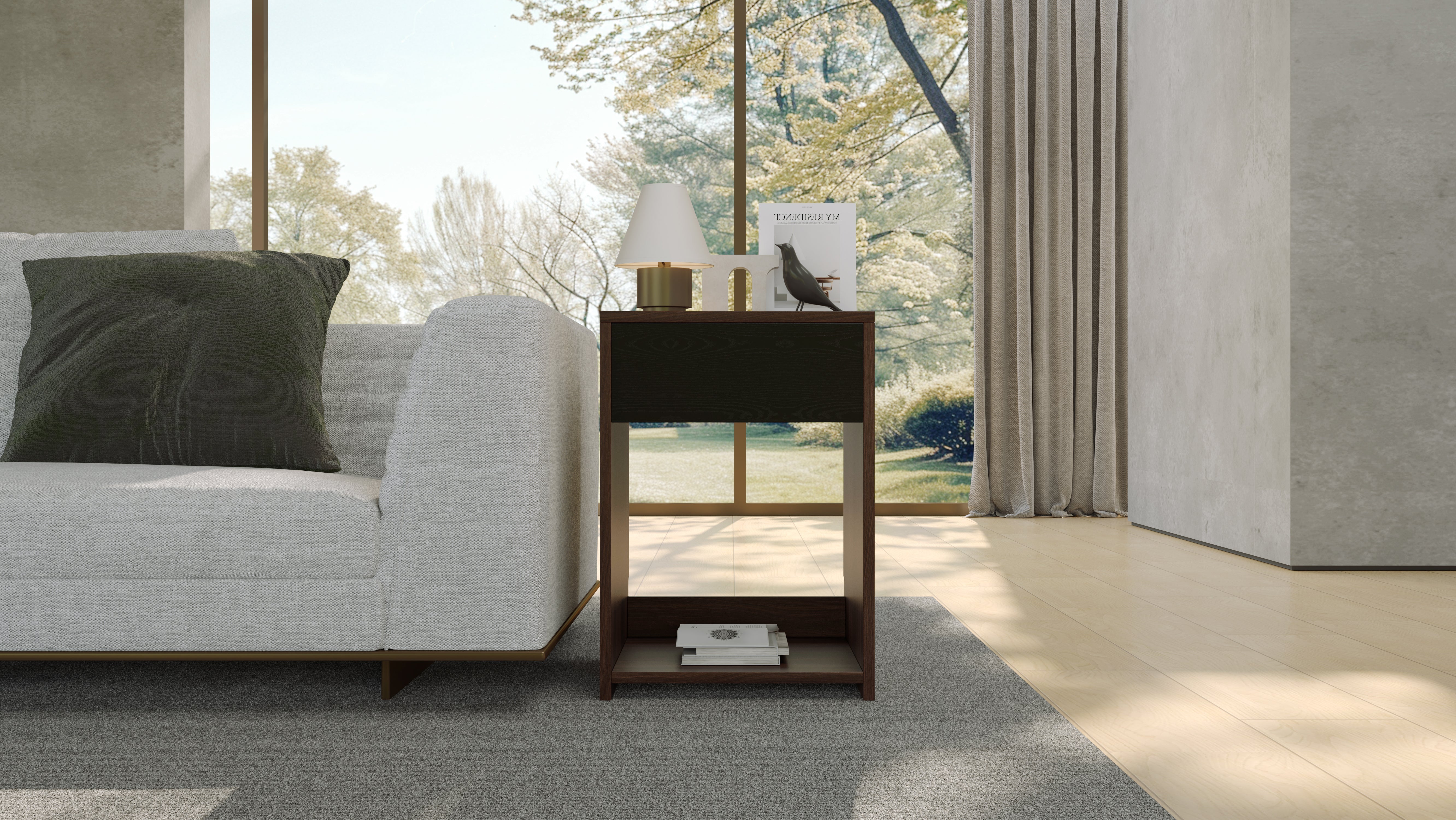 Storage Cabinets